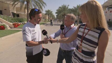 Herbert deja de ser steward de la FIA