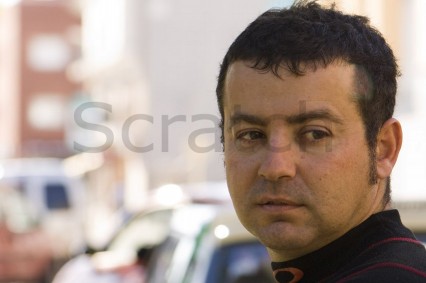 Hevia: "Mi etapa en las carreras se ha terminado"