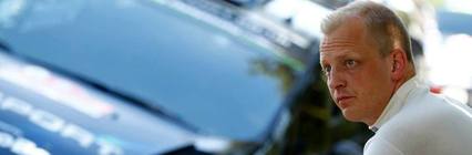 Hirvonen se retira del Mundial