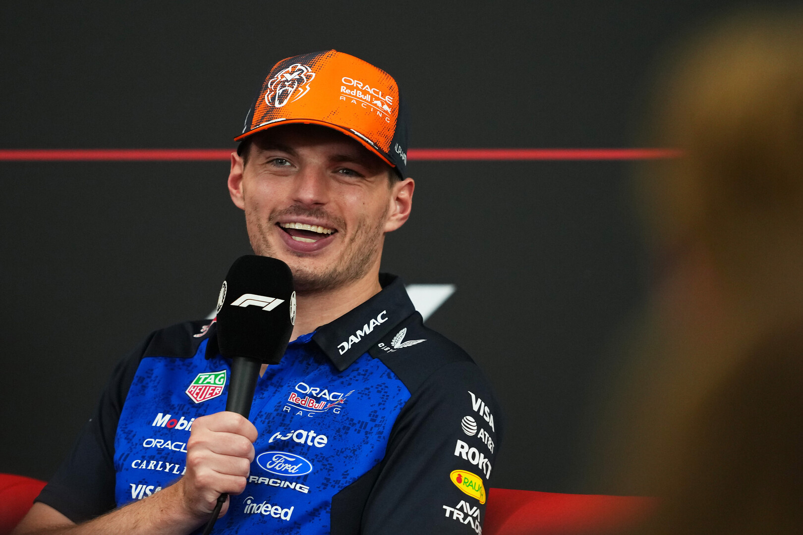 La F1 le da la razón a Max Verstappen sobre el reglamento de 2026, incluso sus detractores