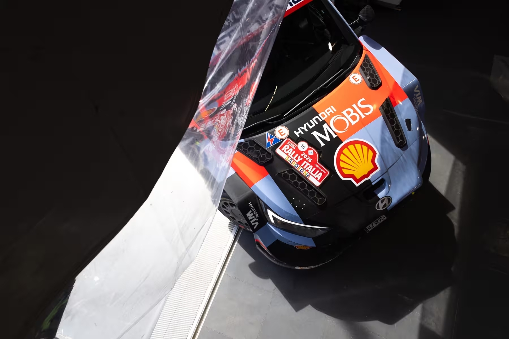 Hyundai Motorpsort, sin rumbo tras la despedida amarga de los Rally1