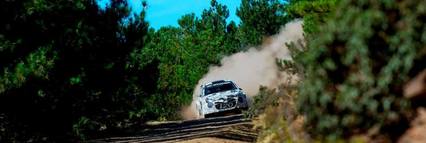 Hyundai vuelve a hacer tests en España
