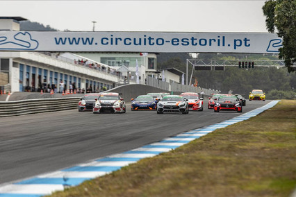 Iberian Supercars Endurance presenta su calendario para la campaña 2022