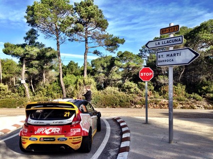 Imágenes: Test de Martin Prokop
