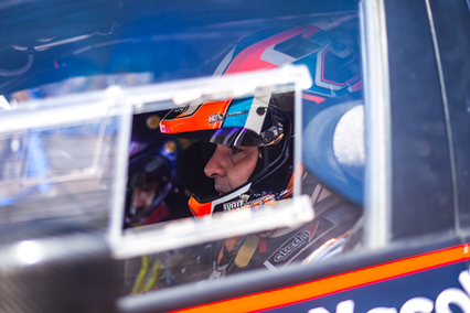 Iván Ares disputará el Rallye di Roma Capitale del ERC