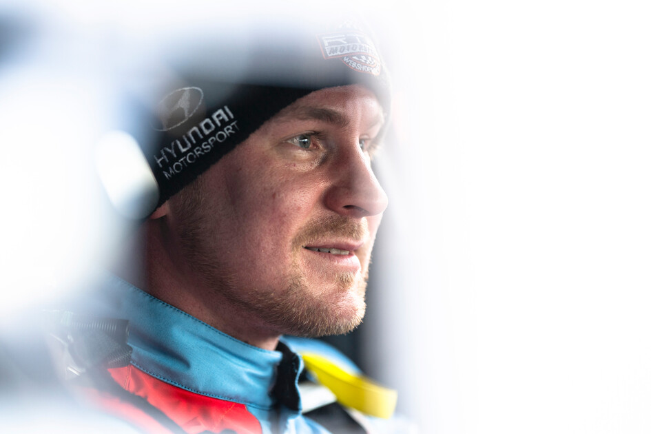 Esapekka Lappi anuncia una pausa en su carrera deportiva