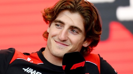 Jack Doohan pudo ser piloto de Ferrari en el WEC, ¿fue un error apostar por ser reserva de Haas?