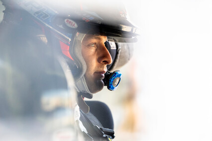 Jan Solans reaparece en el Rally de Llanes junto a PH.Ph y Toyota