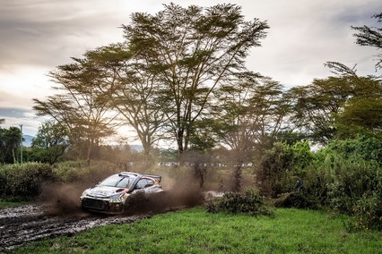 Jan Solans y más pilotos del WRC se unen a la ley del silencio a la FIA