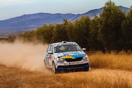 Javier Sosa y Javier Fragiel logran el título del Desafío N3 en Granada de la mano de TRS Racing Team