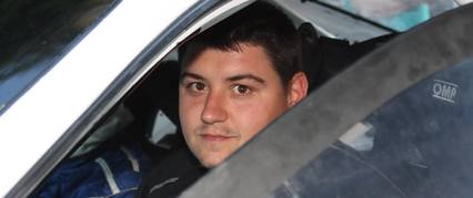 Jonathán Pérez: "Este año, los Porsche tendrán que correr de verdad, no solo acelerar y frenar"