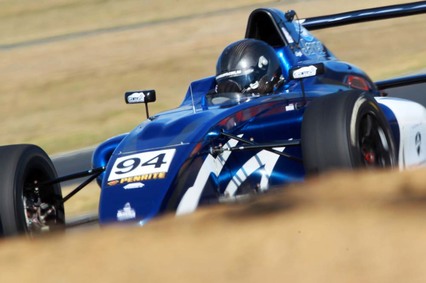 Jordan Lloyd protagonista en Queensland