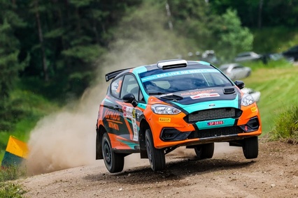 Kaspar Kasari, con la obligación de ganar en ERC3