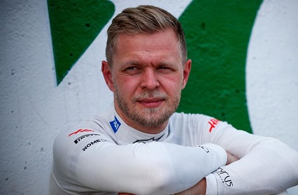 Kevin Magnussen reconoce que no había demasiada emoción en las clasificaciones al sprint en 2021
