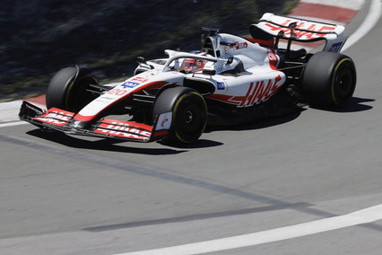 Kevin Magnussen considera que las curvas de Maggotts y Becketts serán más desafiantes con los coches actuales