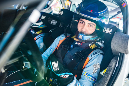 La experiencia, al servicio de Pepe López en Monte-Carlo