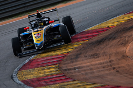 La F4 Spain y la Eurocup-3 Spanish Winter Championship llegan con sus test previos a MotorLand Aragón y se preparan para el Racing Weekend