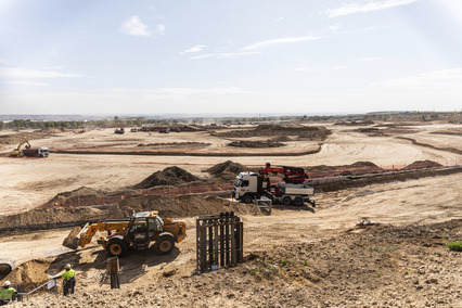 La FIA da luz verde a las obras de Madring y refuerza el GP de España 2026