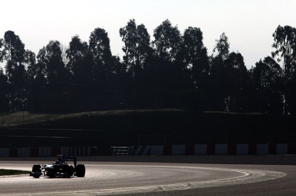 La FIA da luz verde a los test en temporada