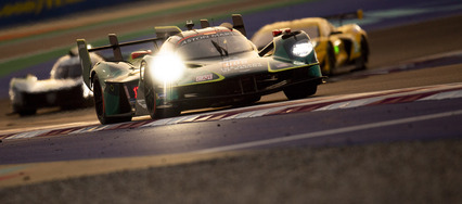 La FIA pospone el inicio del WEC en Catar ante el peligro de la guerra en Irán