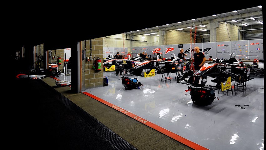 La FIA prohíbe a ciertos campeonatos autonombrarse \"Formula 3\"