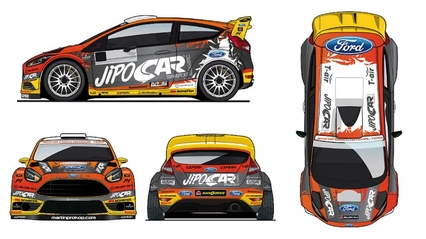 La gran contrarreloj de Martin Prokop