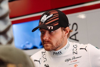 La humedad y el pequeño margen de error son los factores a tener en cuenta en Singapur, afirma Bottas