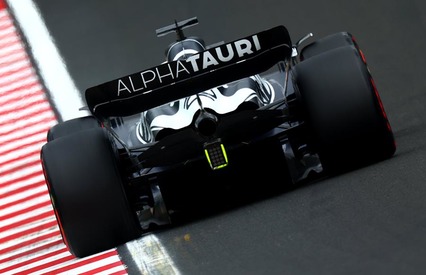 La meta de Pierre Gasly en la segunda parte de 2022 es puntuar regularmente