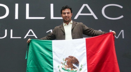 La nueva ambición de Sergio Pérez