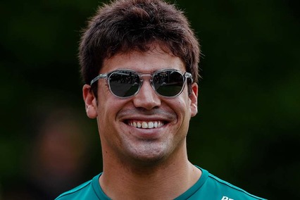 Lance Stroll consigue su mejor resultado de la temporada en Singapur