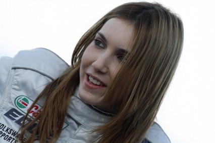 Lara Vanneste vuelve a sentarse con Breen