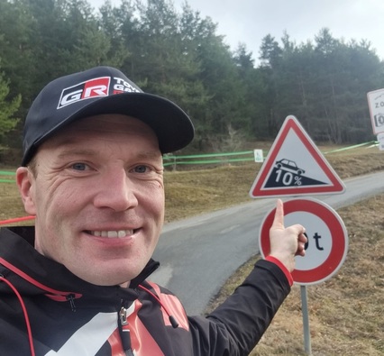Latvala quiere los Rally1 más asequibles