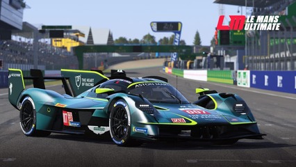 Le Mans Ultimate sube el listón con coches y circuitos nuevos más el aterrizaje de la ELMS