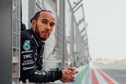Lewis Hamilton, después de los test: "No estamos donde queremos estar"