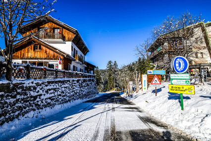 Lista de ouvreurs para el Rallye Monte-Carlo 2025