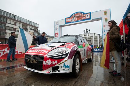 Llovera: \"El objetivo va a ser mantenerse en la carretera\"