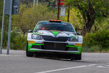Los franceses Richard Genesca y Marc Gehant, vencedores de la 550 Challenge Mallorca