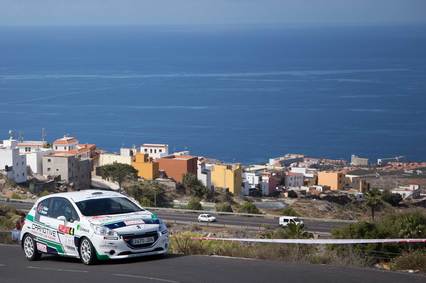 Los pilotos Raceseven, en busca de un nuevo triunfo en la Copa de España R2
