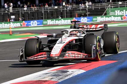 Magnussen revela las claves para hacer ‘click’ con su Haas
