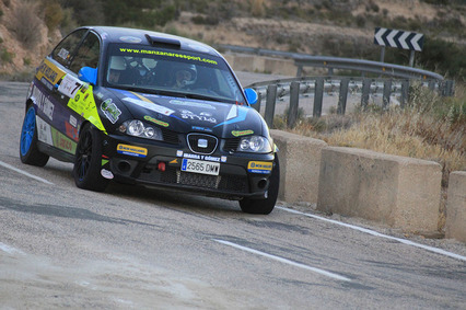 Manzanares Sport regresa a Lorca