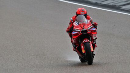 Marc Márquez vuelve a proclamarse el ‘rey del ring’