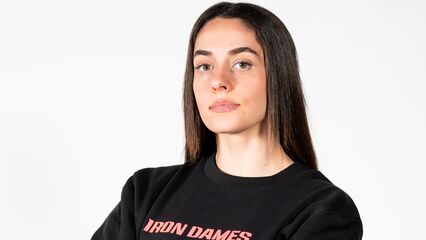 Marta García se suma a la Copa Racer Confortauto a partir de Monteblanco