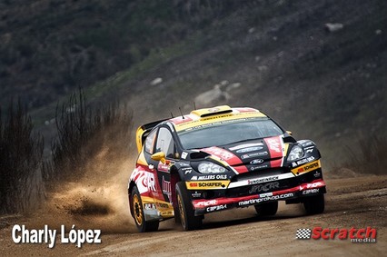 Martin Prokop sigue un año más con Jipocar