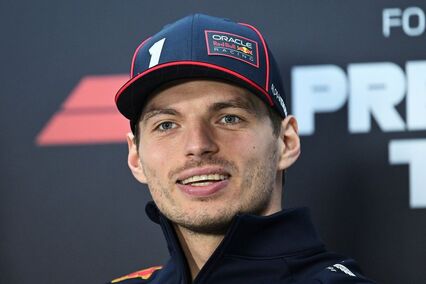 Max Verstappen está preparado para perder