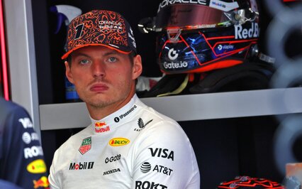 Max Verstappen: "Quizás no vuelvo a ganar un campeonato"