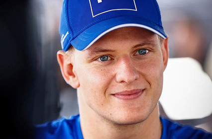 Mick Schumacher afronta su segunda visita a Silverstone en F1