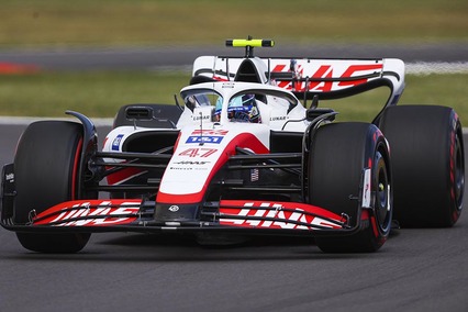 Mick Schumacher afirma que el formato al sprint a veces es precipitado
