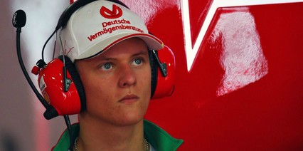 Mick Schumacher pasa a la Fórmula 3 Europea con Prema