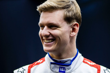 Mick Schumacher se siente valorado por estar en el Top 10 de mejores pilotos de 2021
