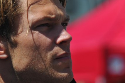 Mikkelsen: "Seguimos en la lucha por la corona"